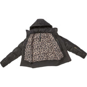 PK Veste Secret All Over Onyx