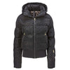 PK Veste Secret All Over Onyx