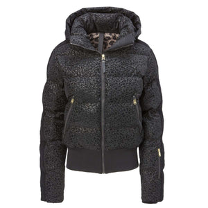 PK Veste Secret All Over Onyx
