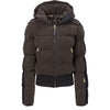 PK Veste Secret Café-Marron
