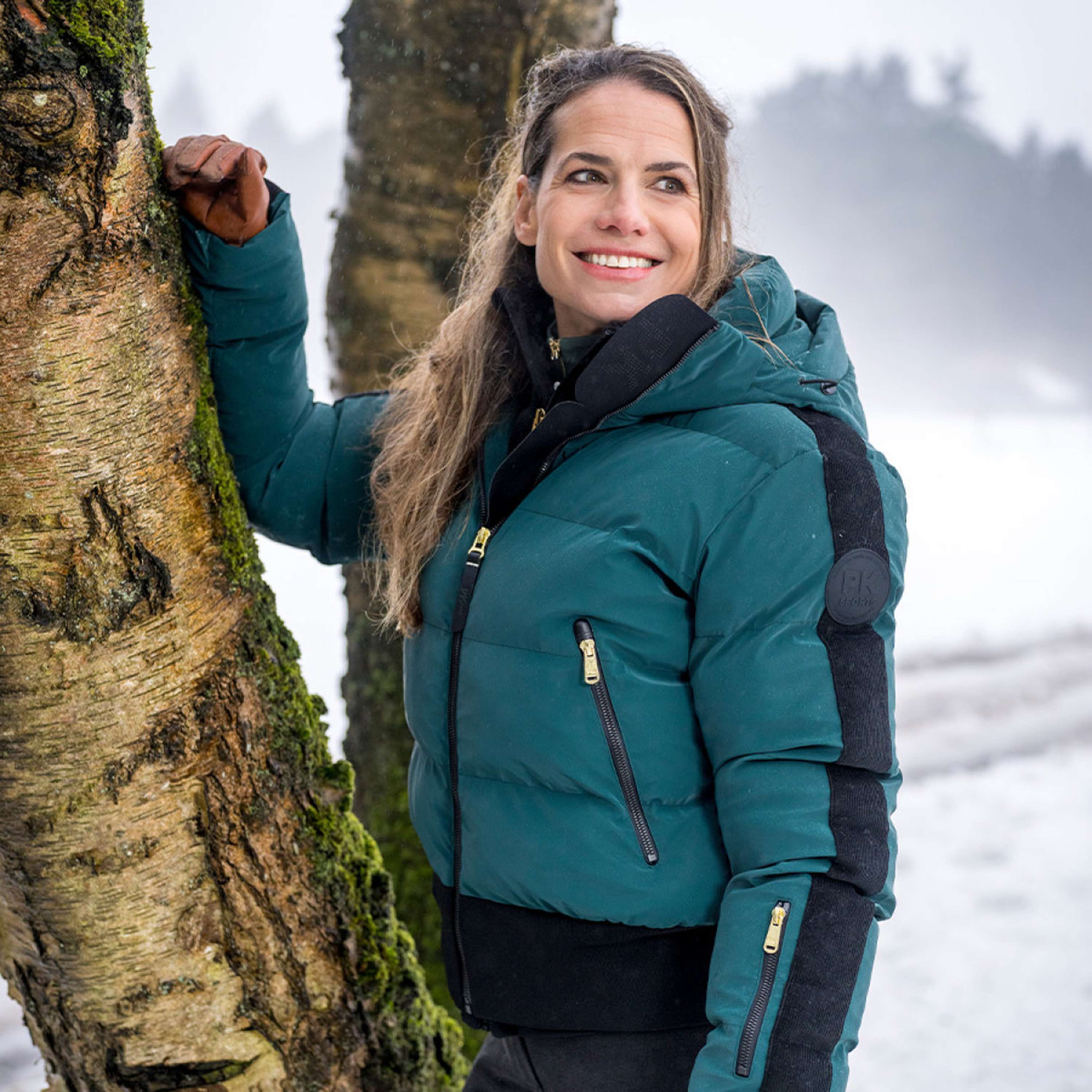 PK Veste Secret Sea Moss