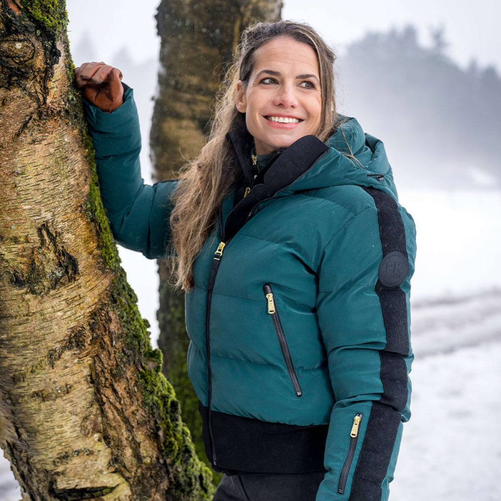 PK Veste Secret Sea Moss