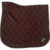 PK Tapis de Selle Soretto Polyvalent Café-Marron