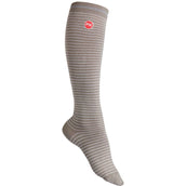 PK International Chaussettes d'Équitation Stromae Feather