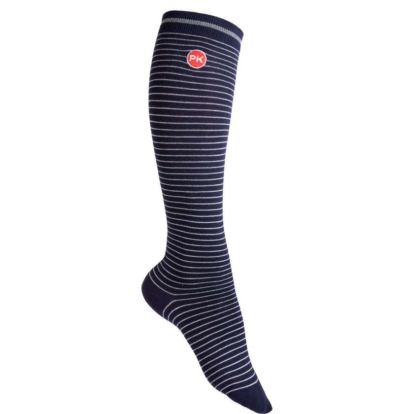 PK International Chaussettes d'Équitation Stromae Moonlight