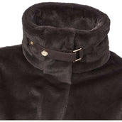 PK Bodychauffant Taury Fluffy Café-Marron
