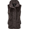 PK Bodychauffant Taury Fluffy Café-Marron