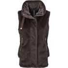 PK Bodychauffant Taury Fluffy Café-Marron