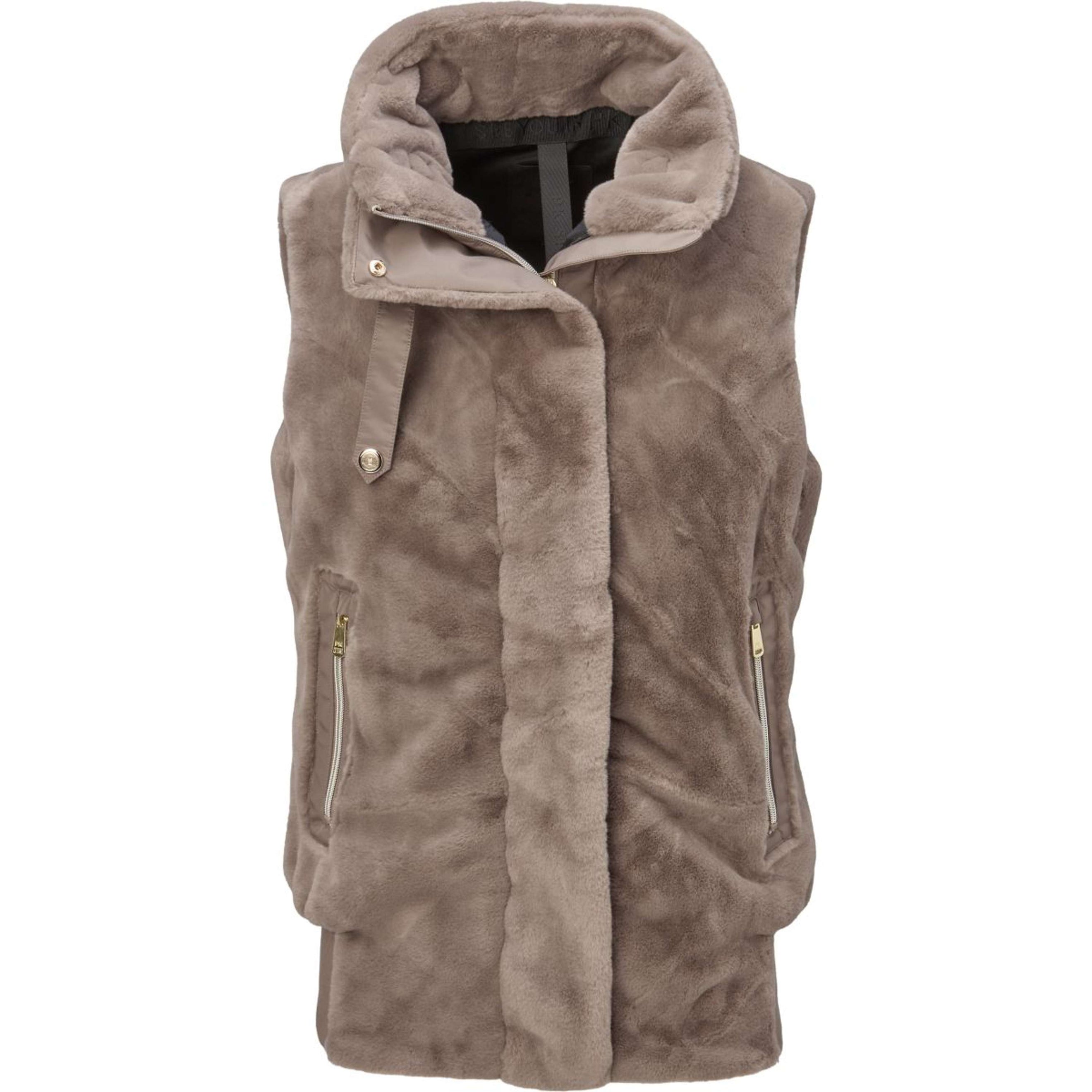 PK Bodychauffant Taury Fluffy Muffin