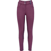 PK Pantalon d'Équitation Telstar Full Grip Port