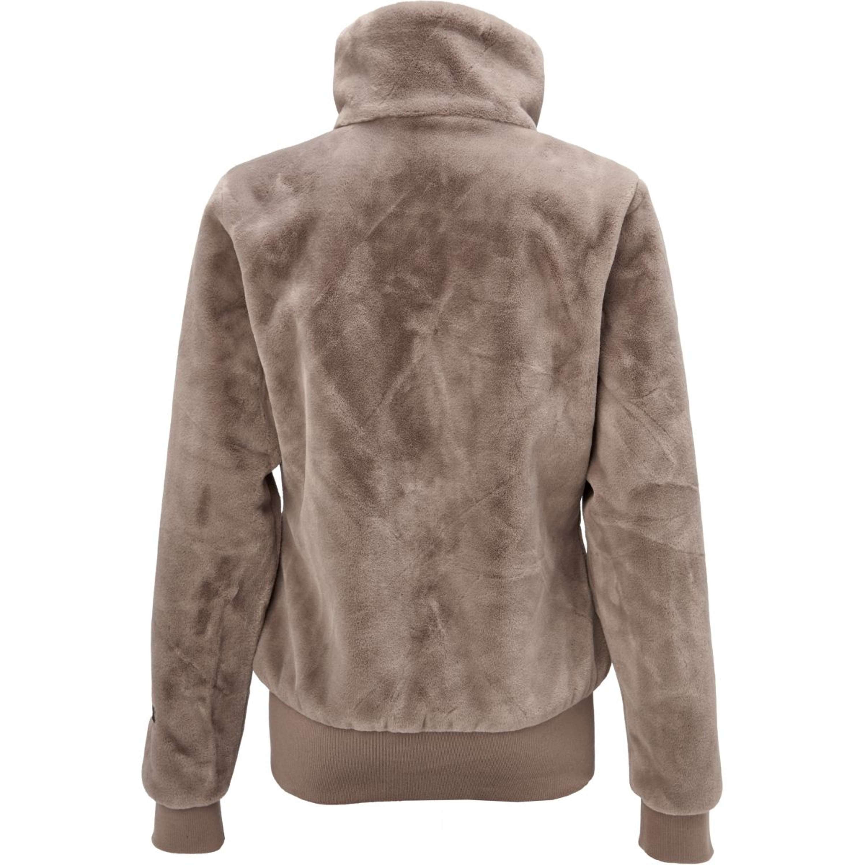 PK Veste Tiamo Fluffy Muffin