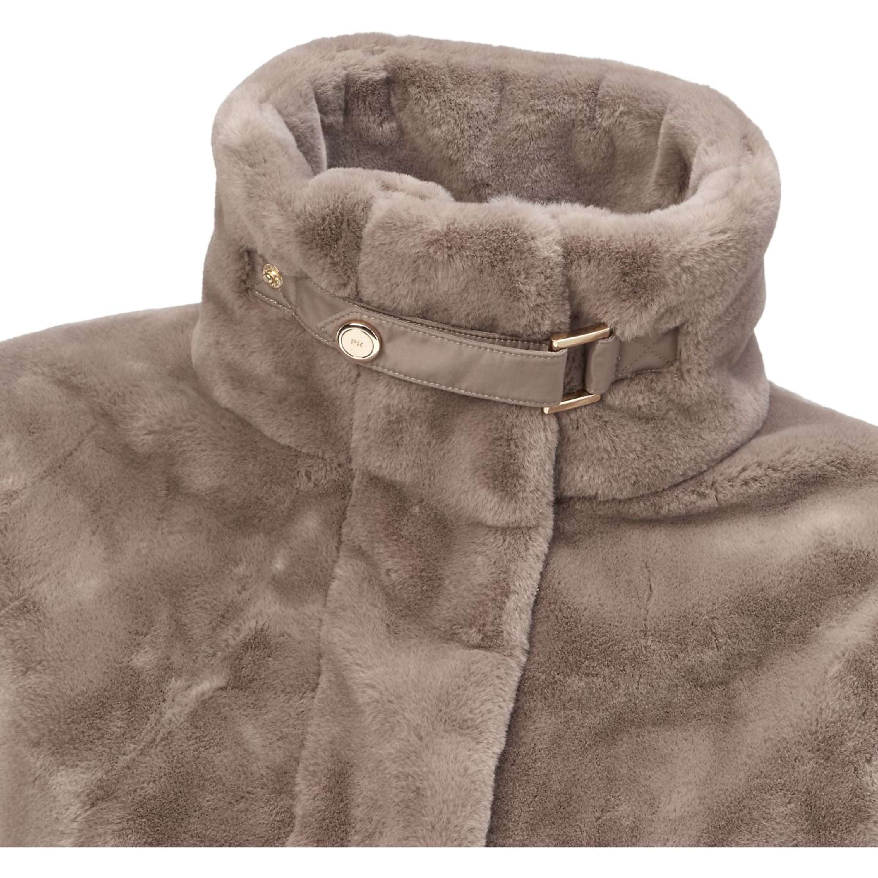 PK Veste Tiamo Fluffy Muffin