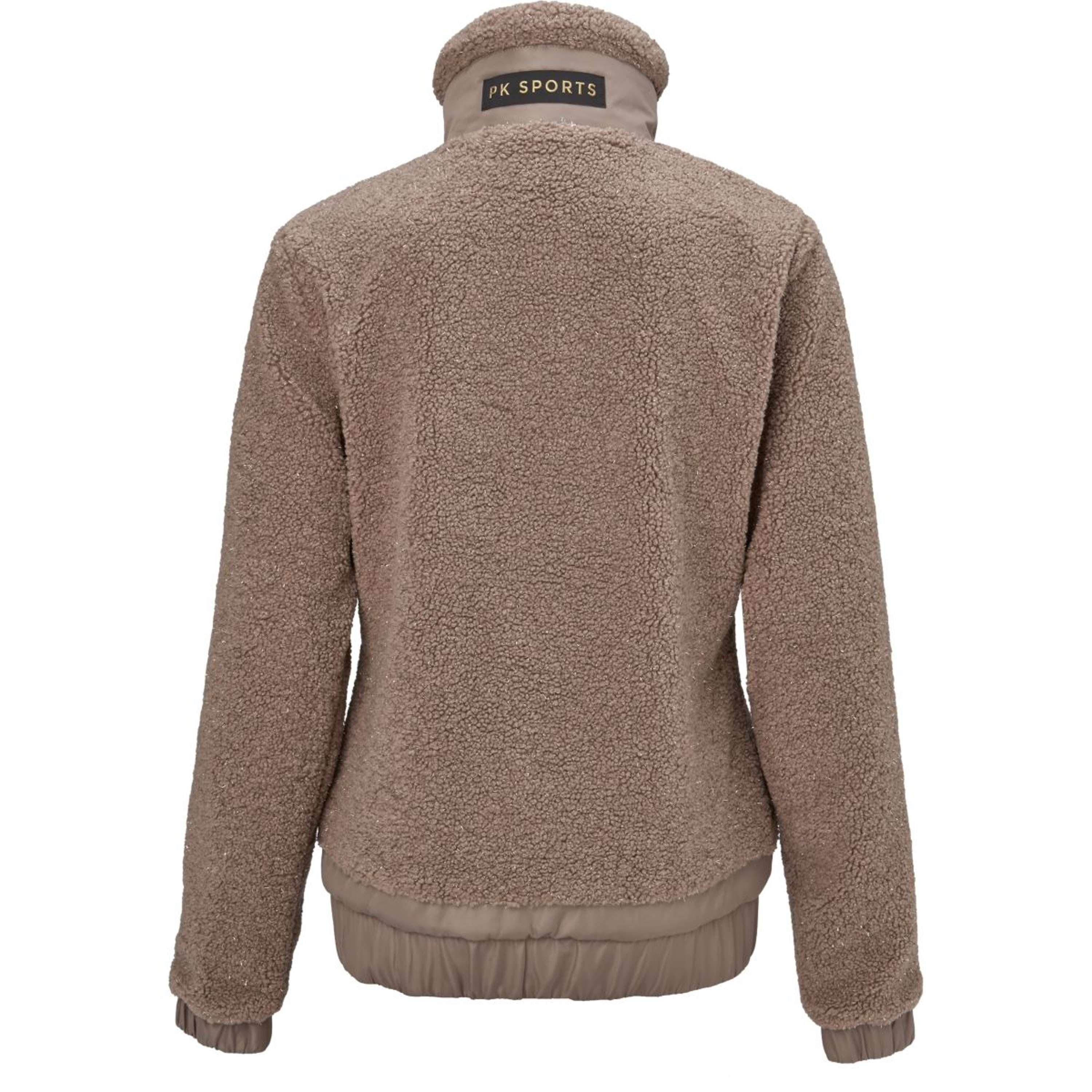 PK Veste Topaz Fluffy Muffin