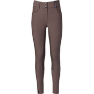 PK Pantalon d'Équitation Tornado Full Grip Java