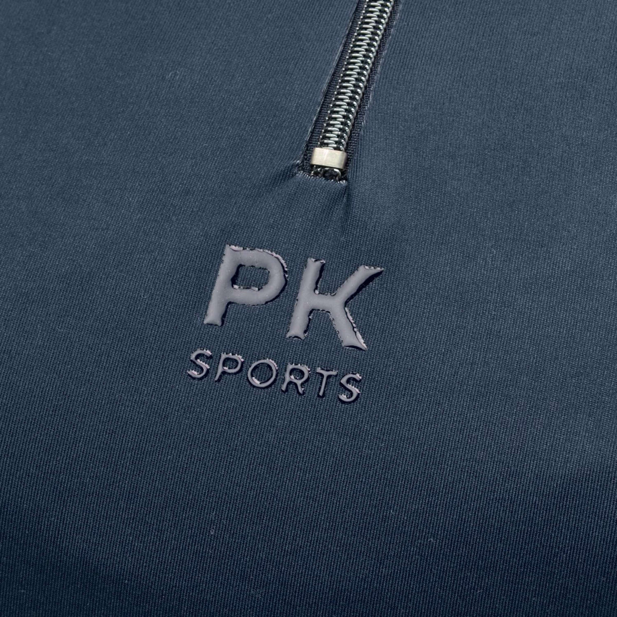 PK Performance Shirt Vacco Ébène