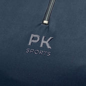 PK Performance Shirt Vacco Ébène