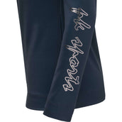 PK Performance Shirt Vacco Ébène