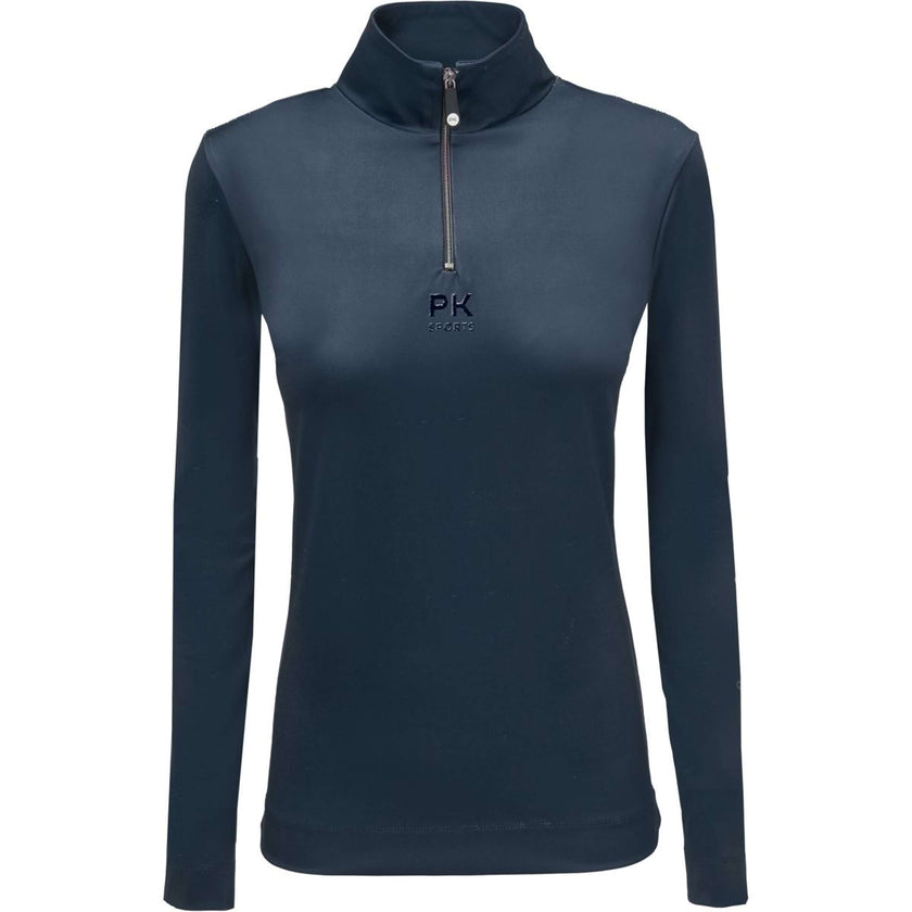 PK Performance Shirt Vacco Ébène PK Performance Shirt Vacco Ébène
