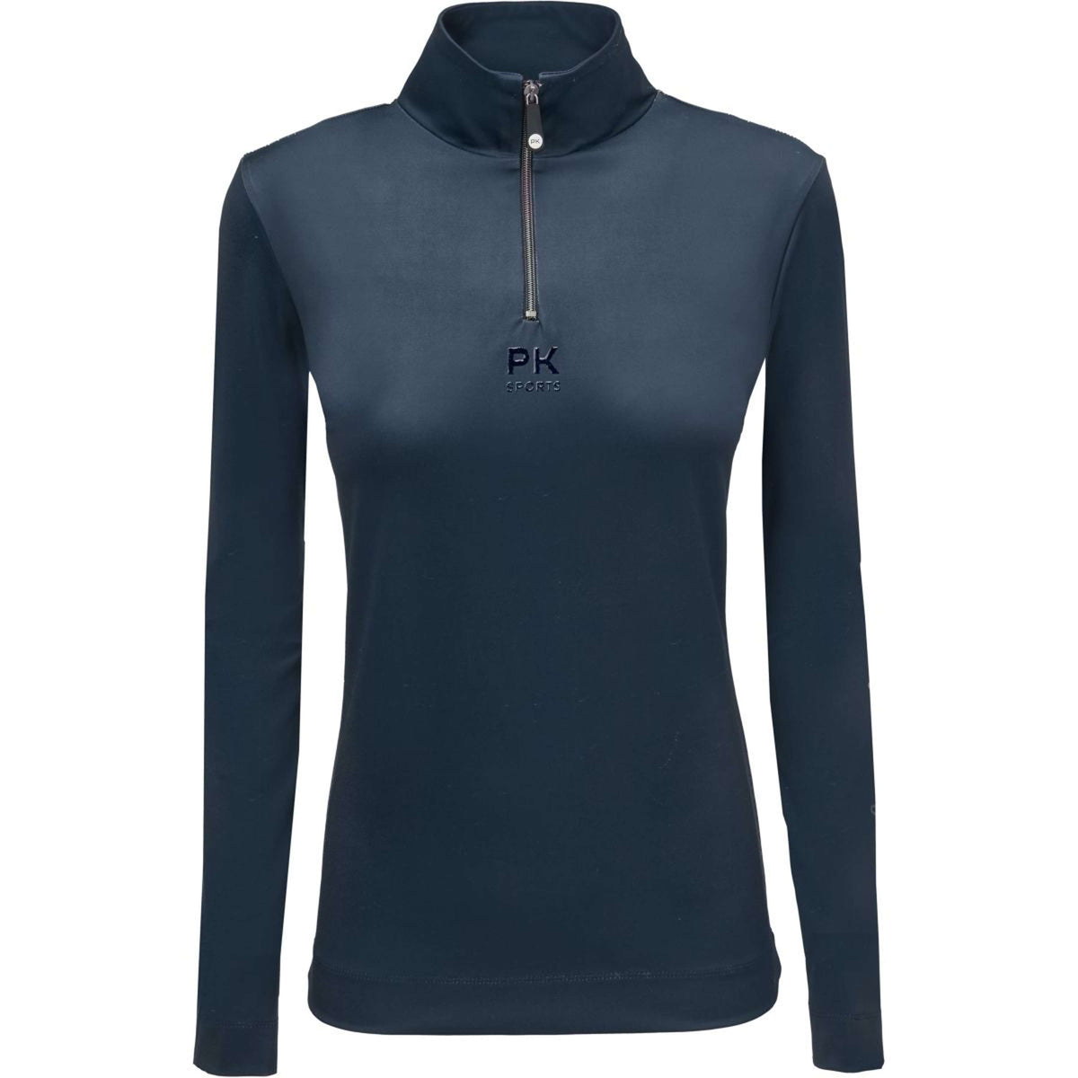 PK Performance Shirt Vacco Ébène