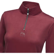 PK Performance Shirt Vacco Port