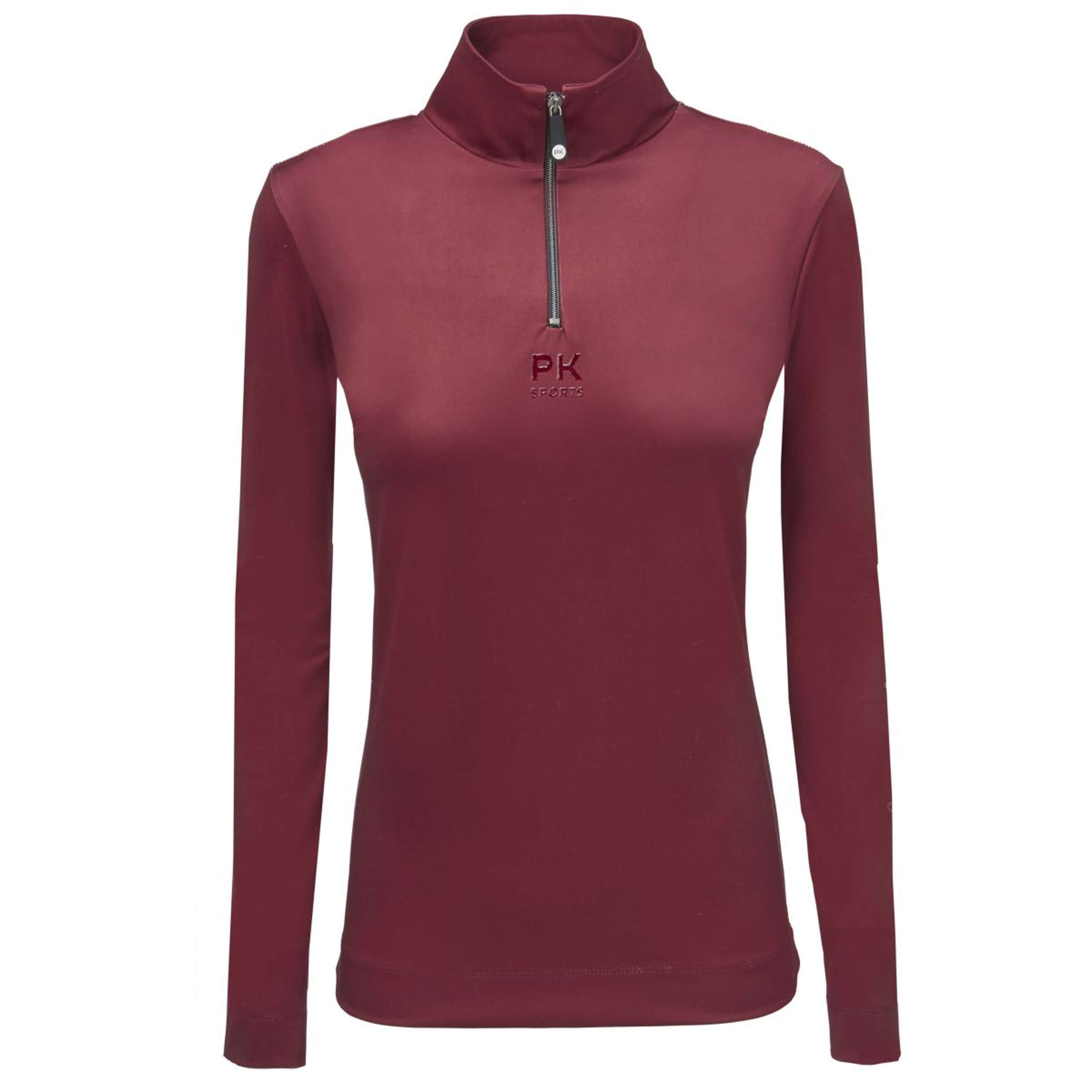 PK Performance Shirt Vacco Port