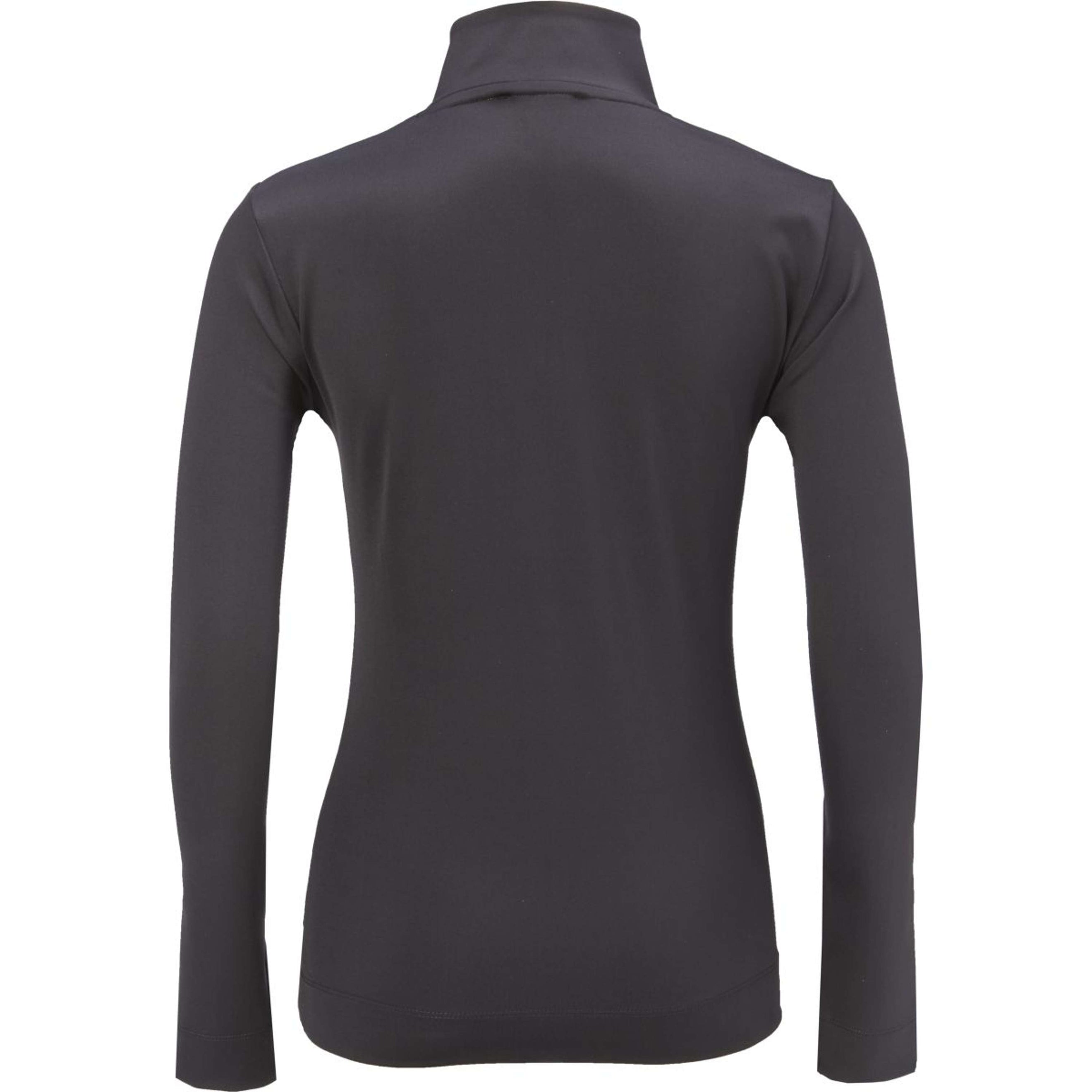 PK Chemise Vesper Longues Manches Onyx PK Chemise Vesper Longues Manches Onyx