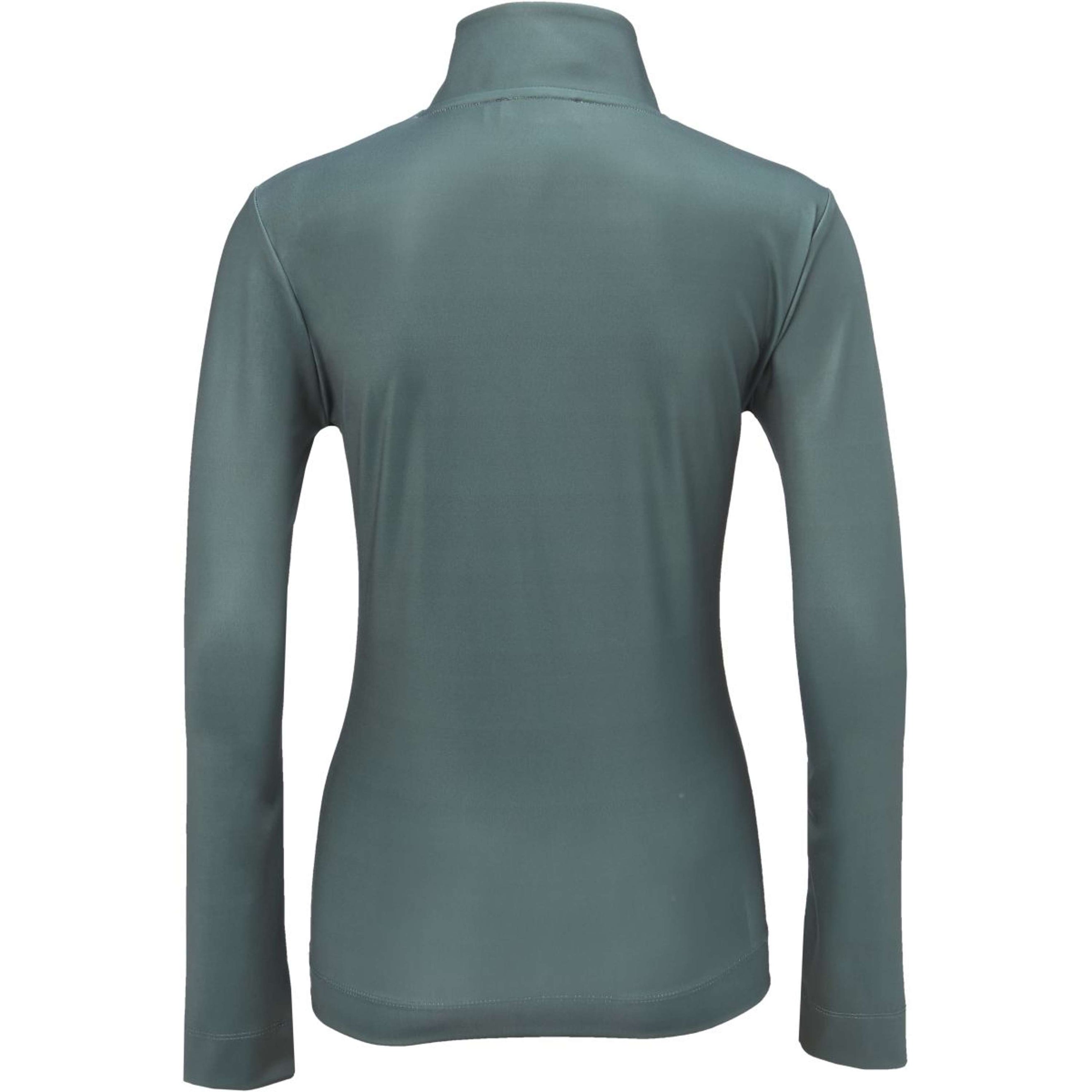 PK Chemise Vesper Longues Manches Sea Moss