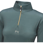 PK Chemise Vesper Longues Manches Sea Moss