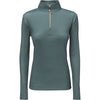 PK Chemise Vesper Longues Manches Sea Moss