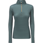 PK Chemise Vesper Longues Manches Sea Moss