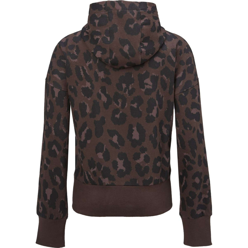 PK Pull col Hoodie Victory All Over Coffee