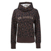 PK Pull col Hoodie Victory All Over Coffee