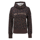 PK Pull col Hoodie Victory All Over Coffee