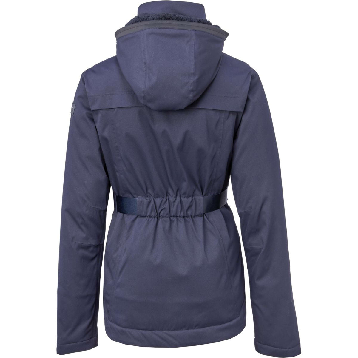 PK Veste Zantigo Ébène