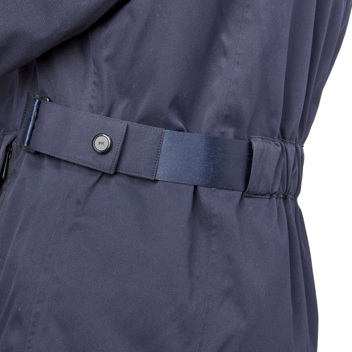 PK Veste Zantigo Ébène