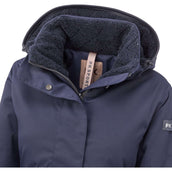 PK Veste Zantigo Ébène