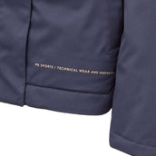 PK Veste Zantigo Ébène