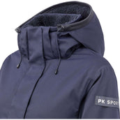 PK Veste Zantigo Ébène