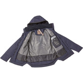 PK Veste Zantigo Ébène