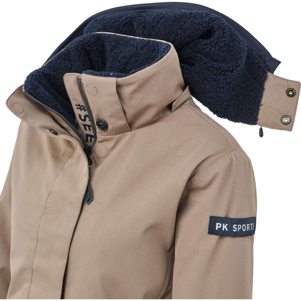 PK Veste Zantigo Muffin