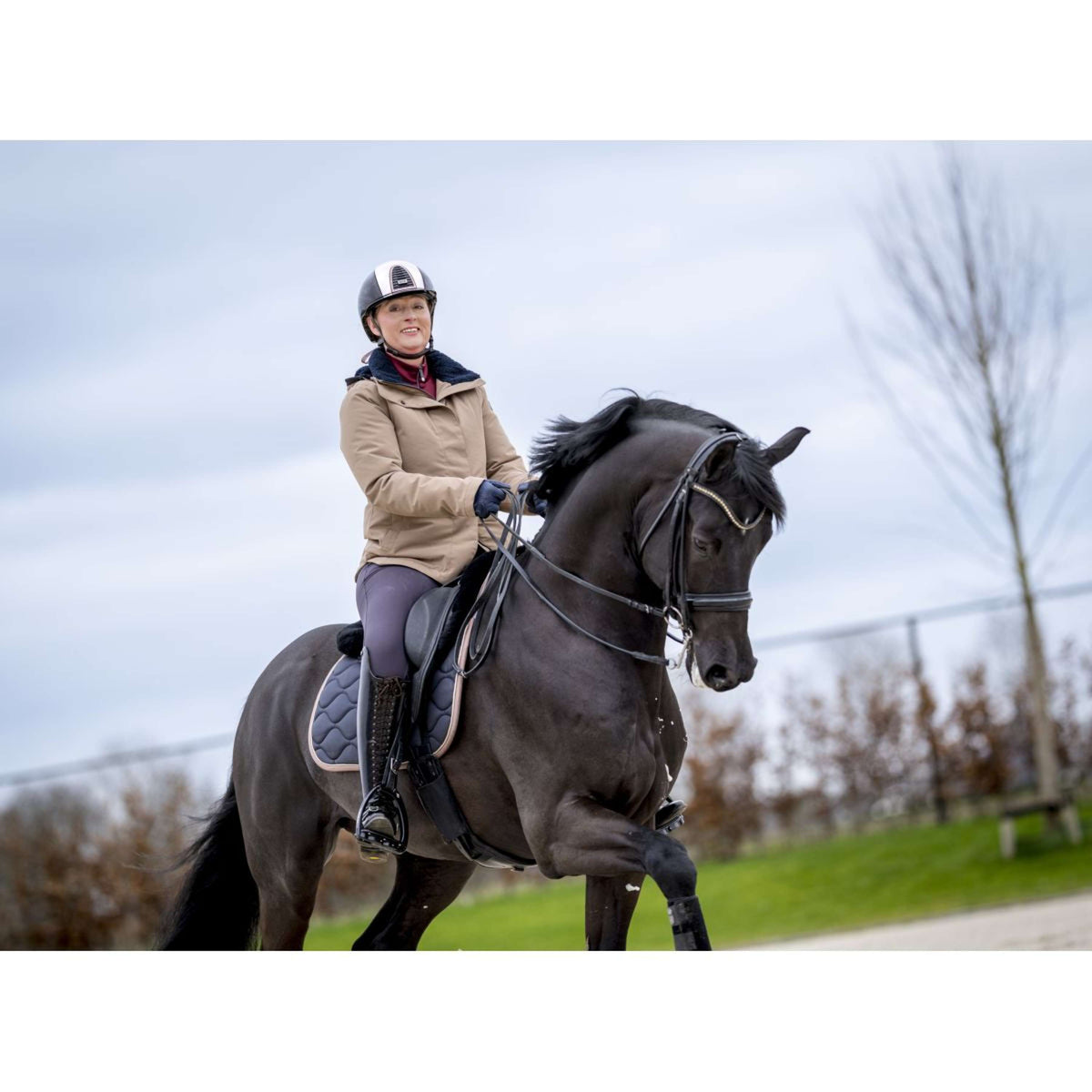 PK Veste Zantigo Muffin