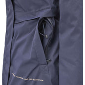 PK Veste Longue Zarino Ébène