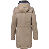 PK Veste Longue Zarino Muffin