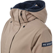 PK Veste Longue Zarino Muffin