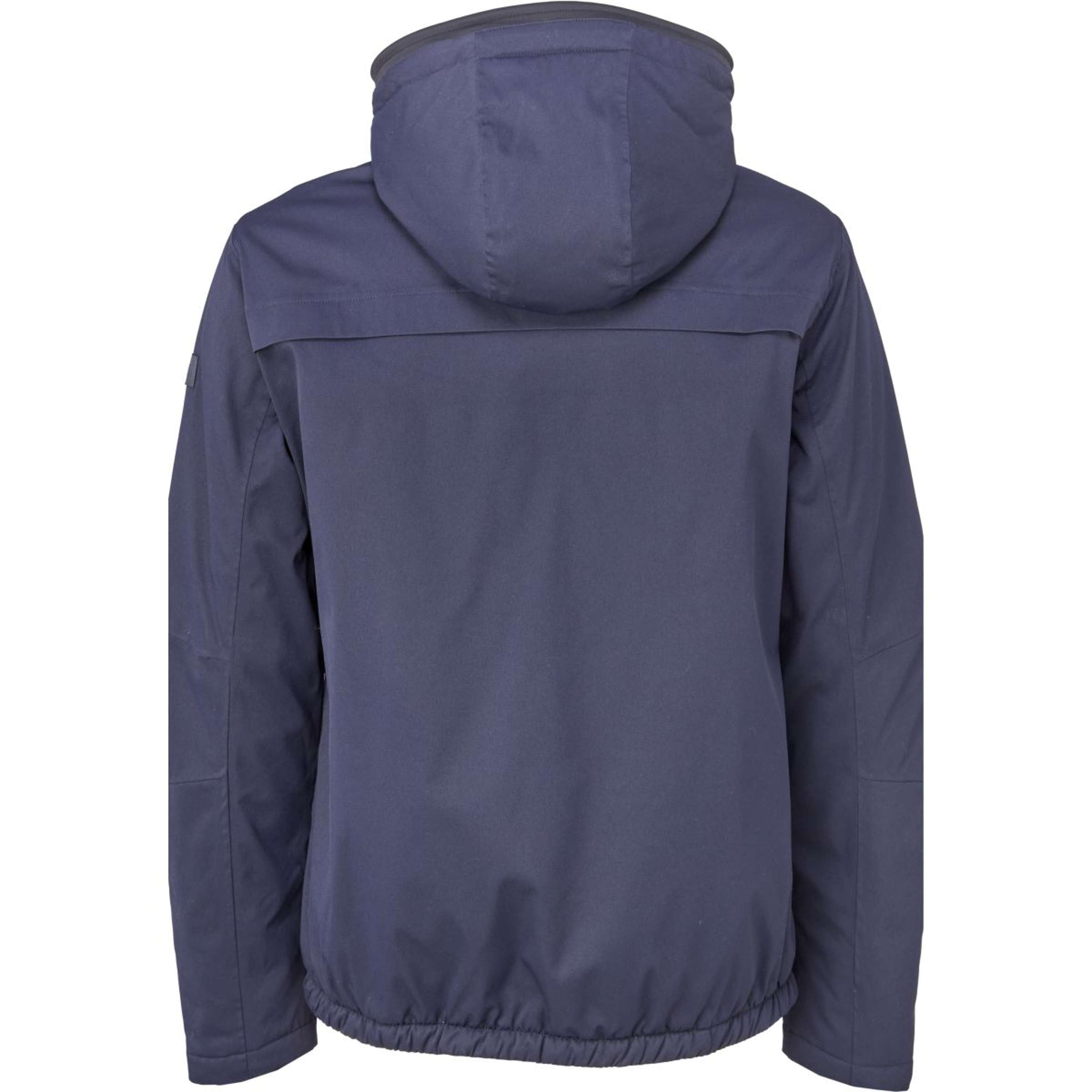 PK Veste Zimon Hommes Ébène PK Veste Zimon Hommes Ébène