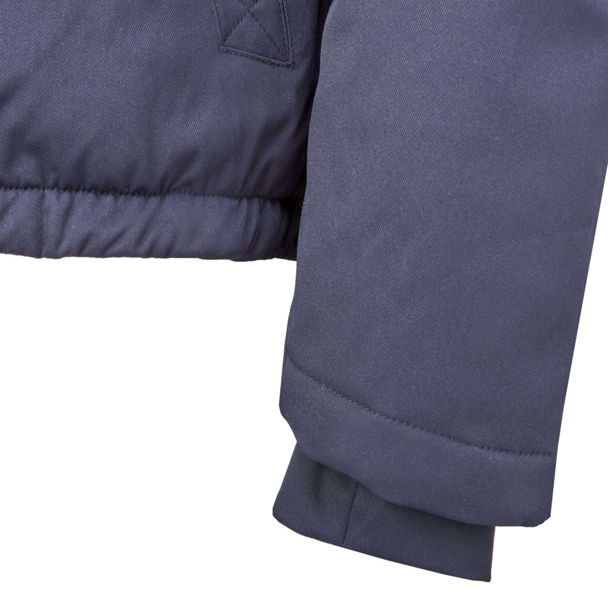 PK Veste Zimon Hommes Ébène