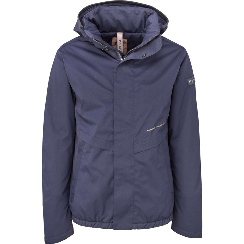 PK Veste Zimon Hommes Ébène PK Veste Zimon Hommes Ébène