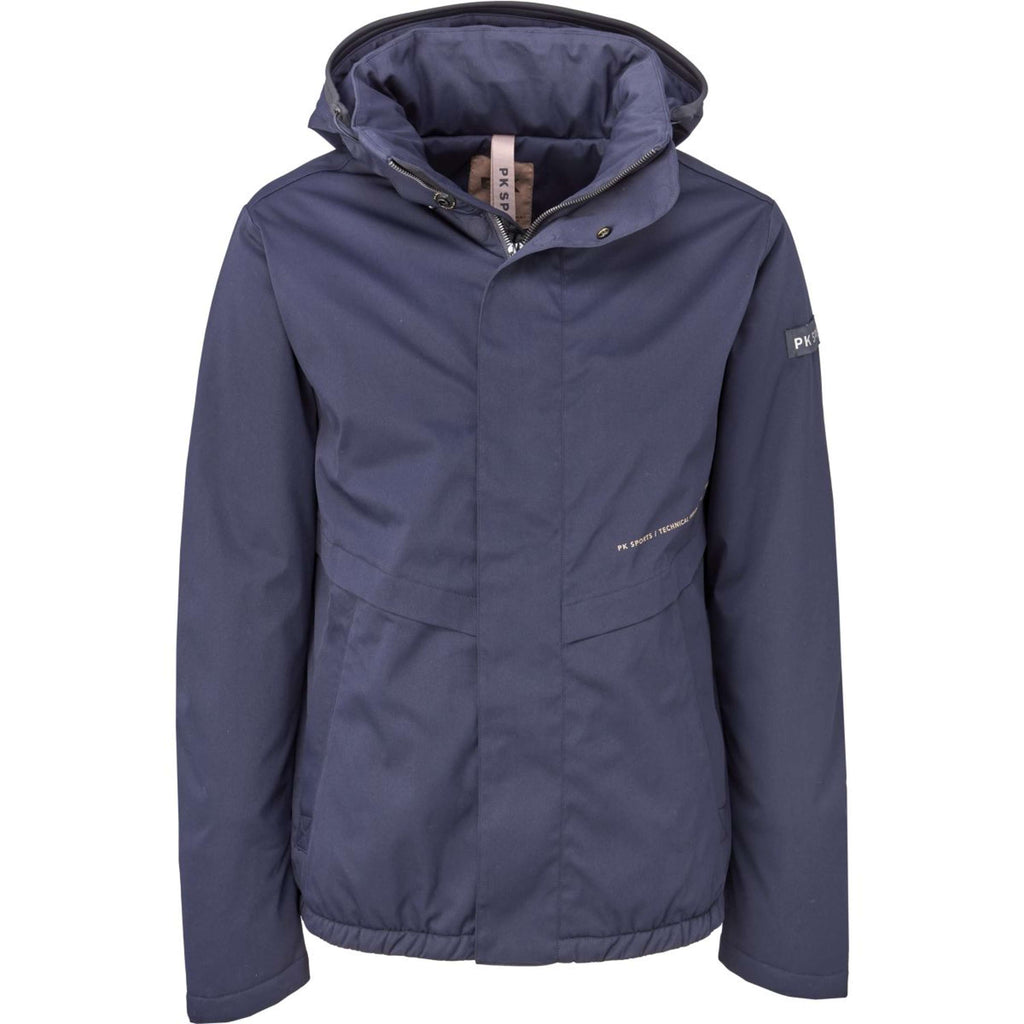 PK Veste Zimon Hommes Ébène