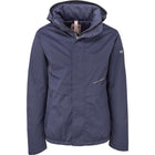 PK Veste Zimon Hommes Ébène
