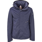 PK Veste Zimon Hommes Ébène